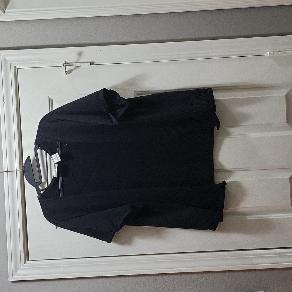 Fashion Bug Black Sweater